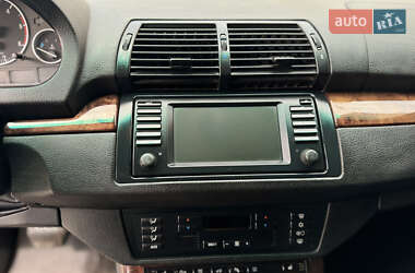 Позашляховик / Кросовер BMW X5 2006 в 
