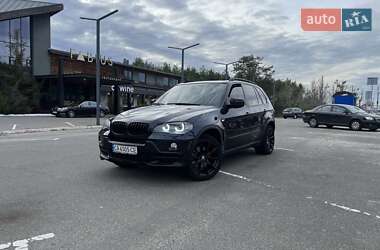 Внедорожник / Кроссовер BMW X5 2008 в 