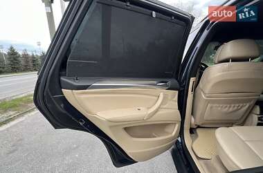 Внедорожник / Кроссовер BMW X5 2008 в 