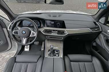 Внедорожник / Кроссовер BMW X5 2019 в 