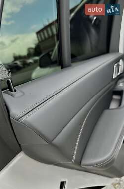 Внедорожник / Кроссовер BMW X5 2019 в 