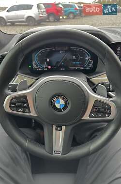 Внедорожник / Кроссовер BMW X5 2019 в 