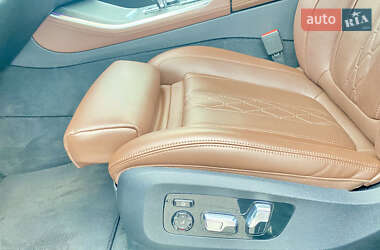 Позашляховик / Кросовер BMW X5 2021 в 