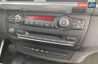 Позашляховик / Кросовер BMW X5 2011 в 