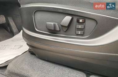 Позашляховик / Кросовер BMW X5 2011 в 