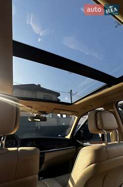 Позашляховик / Кросовер BMW X5 2011 в Івано-Франківську