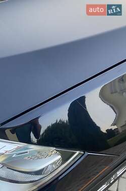 Внедорожник / Кроссовер BMW X5 2014 в 