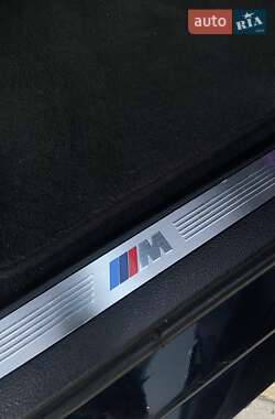 Внедорожник / Кроссовер BMW X5 2014 в 
