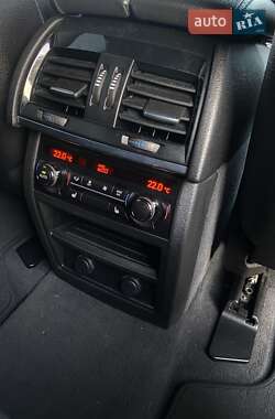 Внедорожник / Кроссовер BMW X5 2014 в 