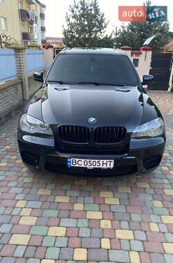 Внедорожник / Кроссовер BMW X5 2011 в 