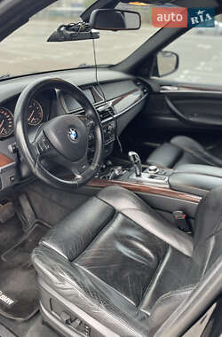 Внедорожник / Кроссовер BMW X5 2008 в 
