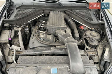 Внедорожник / Кроссовер BMW X5 2008 в 