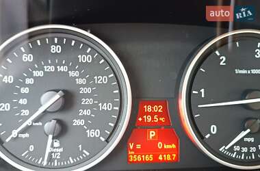 Внедорожник / Кроссовер BMW X5 2013 в 