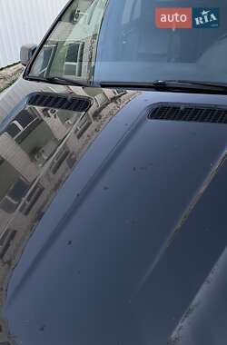 Позашляховик / Кросовер BMW X5 2001 в 