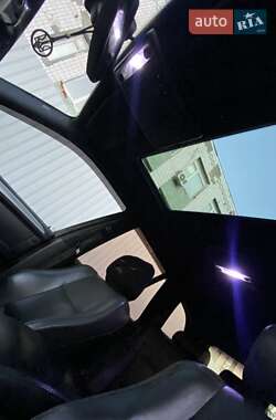 Позашляховик / Кросовер BMW X5 2001 в 