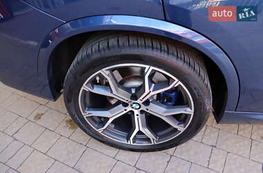 Внедорожник / Кроссовер BMW X5 2020 в 