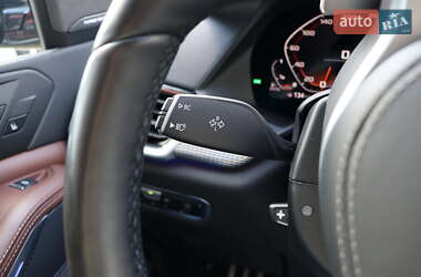 Внедорожник / Кроссовер BMW X5 2020 в 