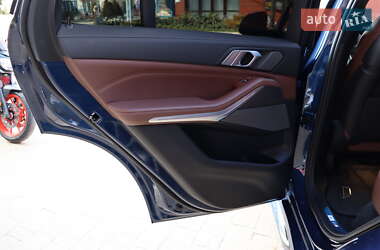 Внедорожник / Кроссовер BMW X5 2020 в 