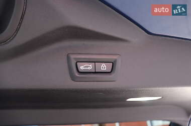 Внедорожник / Кроссовер BMW X5 2020 в 
