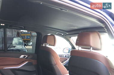 Внедорожник / Кроссовер BMW X5 2020 в 