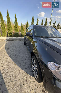 Внедорожник / Кроссовер BMW X5 2011 в 