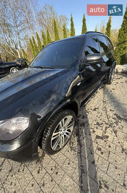 Внедорожник / Кроссовер BMW X5 2011 в 