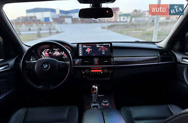 Внедорожник / Кроссовер BMW X5 2010 в 