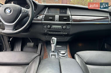 Внедорожник / Кроссовер BMW X5 2008 в 