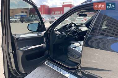 Внедорожник / Кроссовер BMW X5 2013 в 