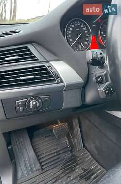 Внедорожник / Кроссовер BMW X5 2013 в 