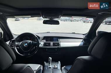 Внедорожник / Кроссовер BMW X5 2013 в 