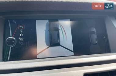 Внедорожник / Кроссовер BMW X5 2013 в 