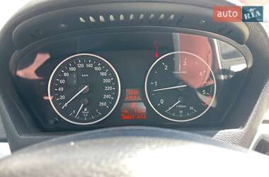Внедорожник / Кроссовер BMW X5 2013 в 