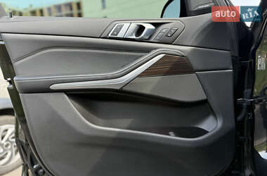 Внедорожник / Кроссовер BMW X5 2020 в 