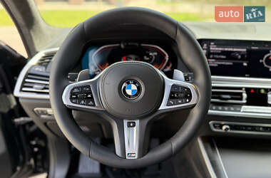 Внедорожник / Кроссовер BMW X5 2020 в 