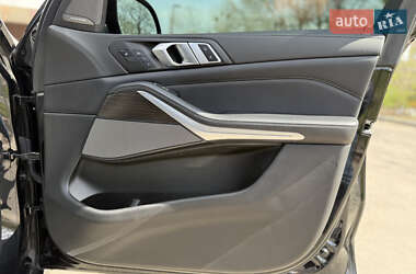 Внедорожник / Кроссовер BMW X5 2020 в 