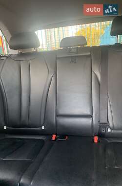 Внедорожник / Кроссовер BMW X5 2014 в 