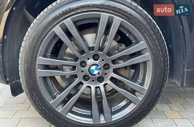Внедорожник / Кроссовер BMW X5 2012 в 