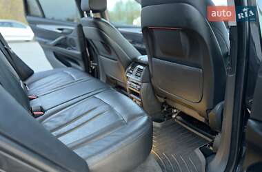 Внедорожник / Кроссовер BMW X5 2014 в 