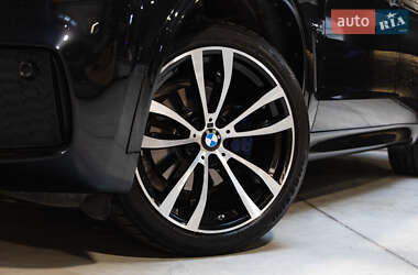 Внедорожник / Кроссовер BMW X5 2015 в 