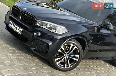 Внедорожник / Кроссовер BMW X5 2014 в 