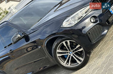 Внедорожник / Кроссовер BMW X5 2014 в 