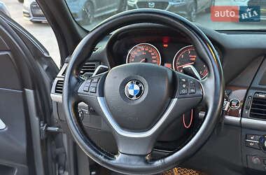 Внедорожник / Кроссовер BMW X5 2012 в 