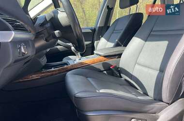 Позашляховик / Кросовер BMW X5 2011 в 