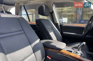 Позашляховик / Кросовер BMW X5 2011 в 
