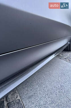 Позашляховик / Кросовер BMW X5 2016 в Дніпрі