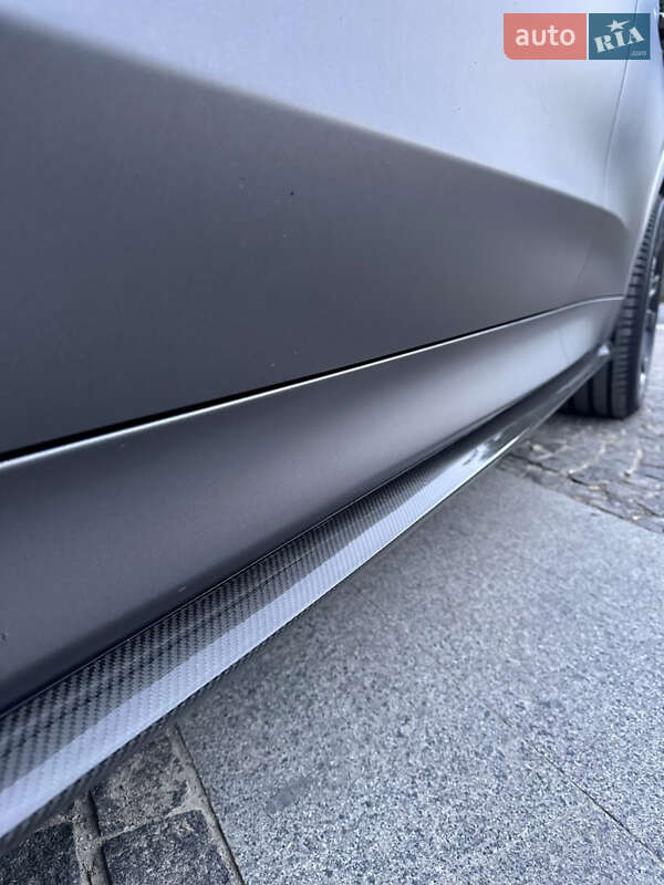 Внедорожник / Кроссовер BMW X5 2016 в Днепре