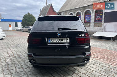 Внедорожник / Кроссовер BMW X5 2009 в 