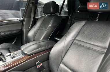 Внедорожник / Кроссовер BMW X5 2009 в 