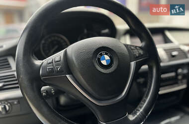 Внедорожник / Кроссовер BMW X5 2009 в 